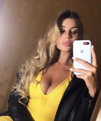 Марина