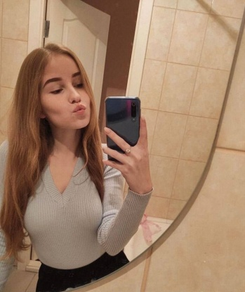 Анкета проститутки Алина - Фото 1, Бутри, 21 год, №9356
